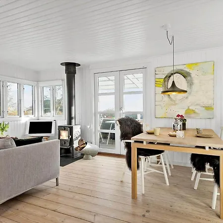 Дом отдыха 30406-odder-tranevej-41 Одде