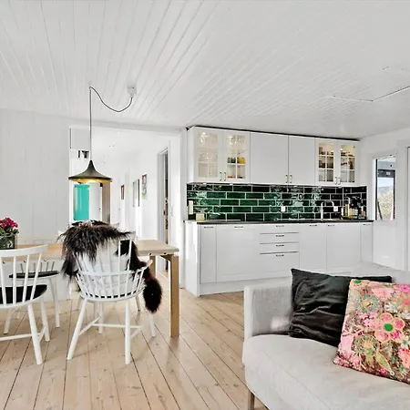 Дом отдыха 30406-odder-tranevej-41 Одде