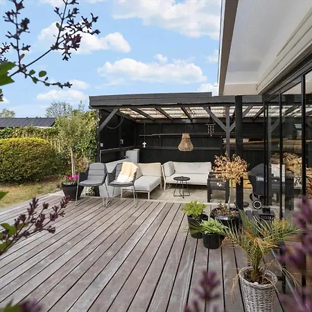 Holiday home 30406-odder-tranevej-41