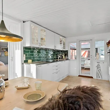 Vakantiehuis 30406-odder-tranevej-41 Odder