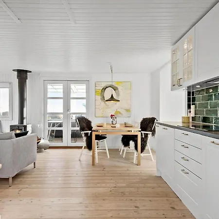 Vakantiehuis 30406-odder-tranevej-41 Odder