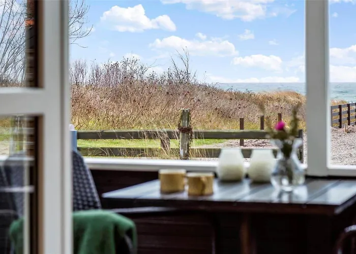 Holiday home 30406-odder-tranevej-41