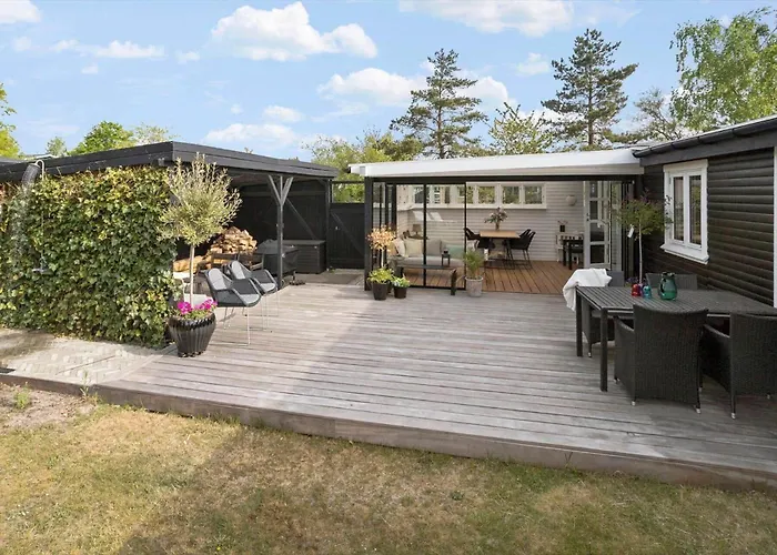 Holiday home 30406-odder-tranevej-41