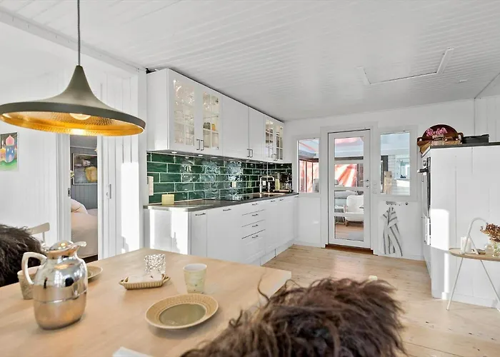 Holiday home 30406-odder-tranevej-41 Odder