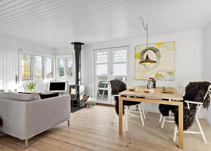 Holiday home 30406-odder-tranevej-41 Odder