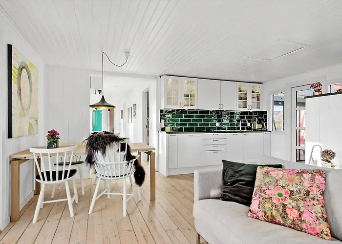 Holiday home 30406-odder-tranevej-41 Odder