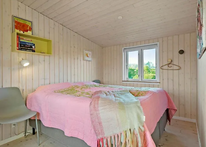 30406-odder-tranevej-41 Prázdninový dům Odder