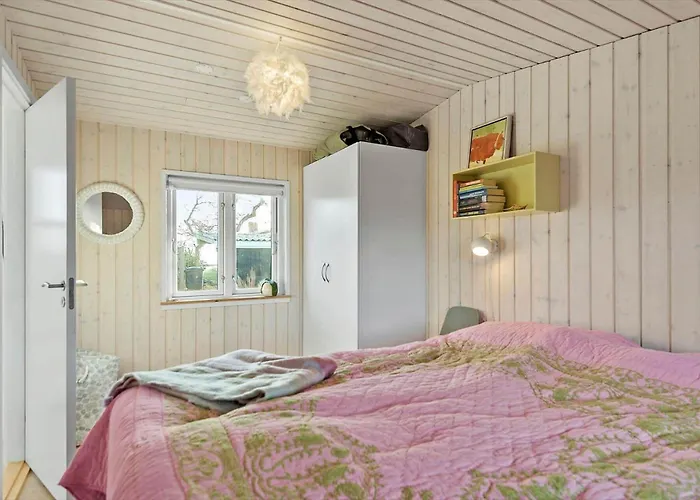 30406-odder-tranevej-41 Holiday home *