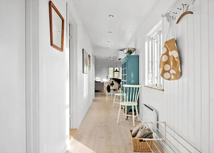 Holiday home 30406-odder-tranevej-41 Odder