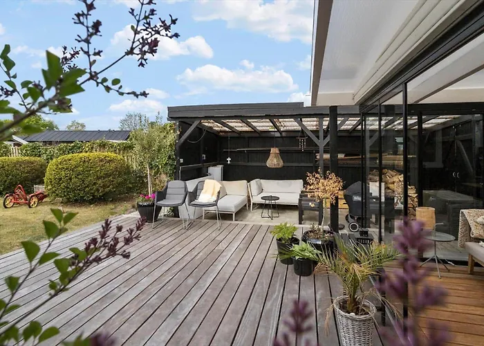 Holiday home 30406-odder-tranevej-41