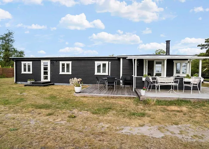 Holiday home 30406-odder-tranevej-41 *