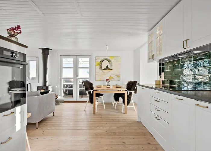 Vakantiehuis 30406-odder-tranevej-41 Odder