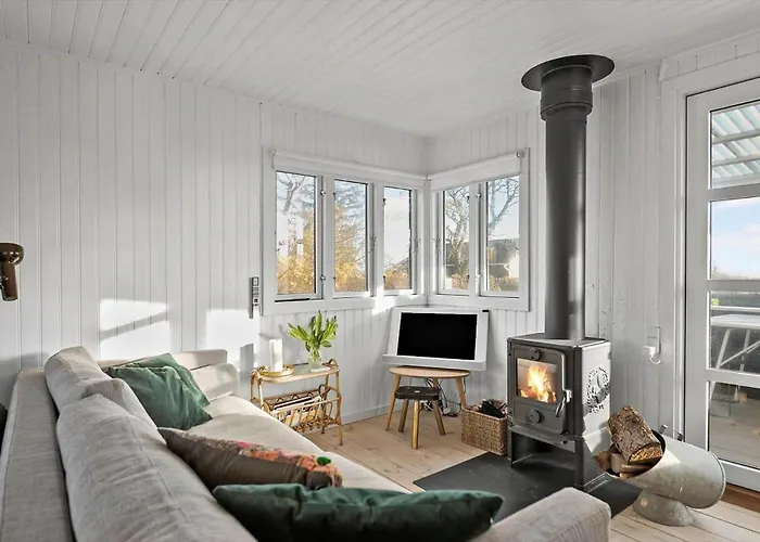 Vakantiehuis 30406-odder-tranevej-41 Odder