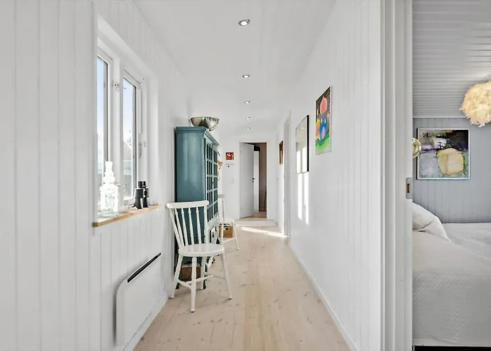 Vakantiehuis 30406-odder-tranevej-41 *